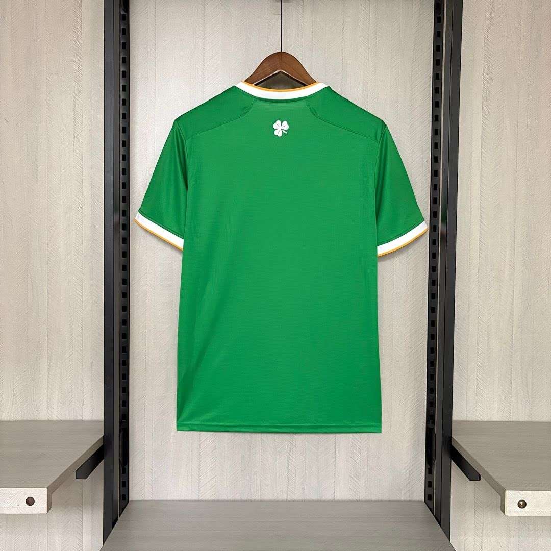 2627 Ireland Home Stadium S-4XL — foto 2