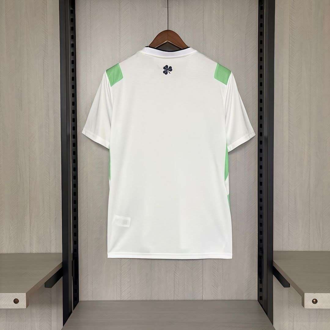 2627  Ireland away  S-4XL — foto 2