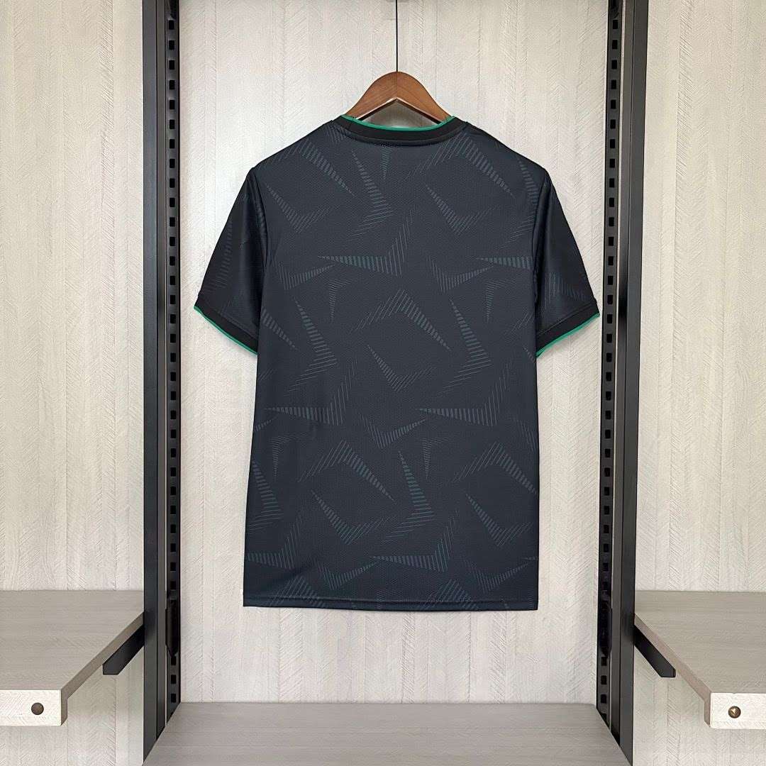 2627 Ireland Black Jersey S-4XL — foto 2