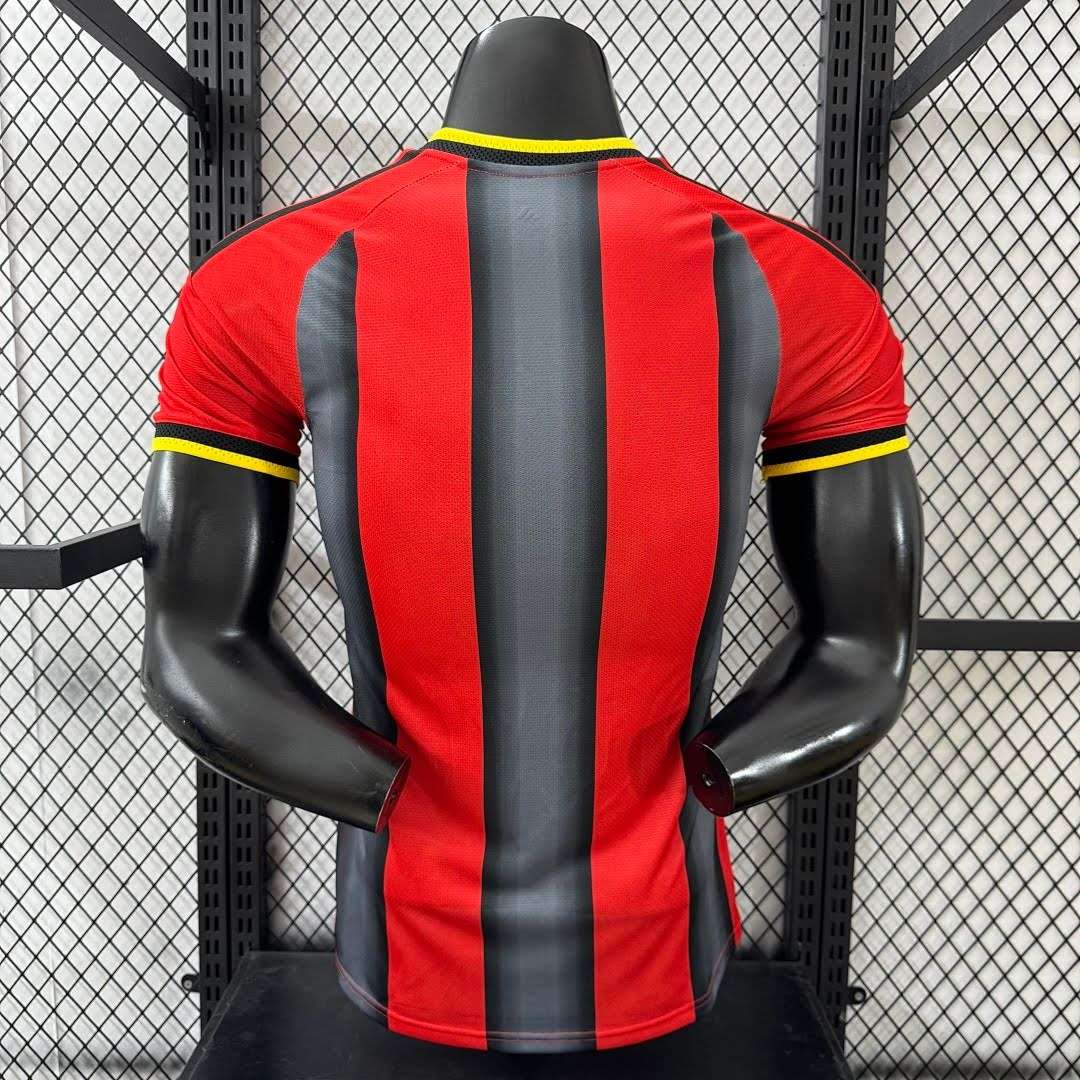 2627 Belgium Special Edition Player S-2XL — foto 2
