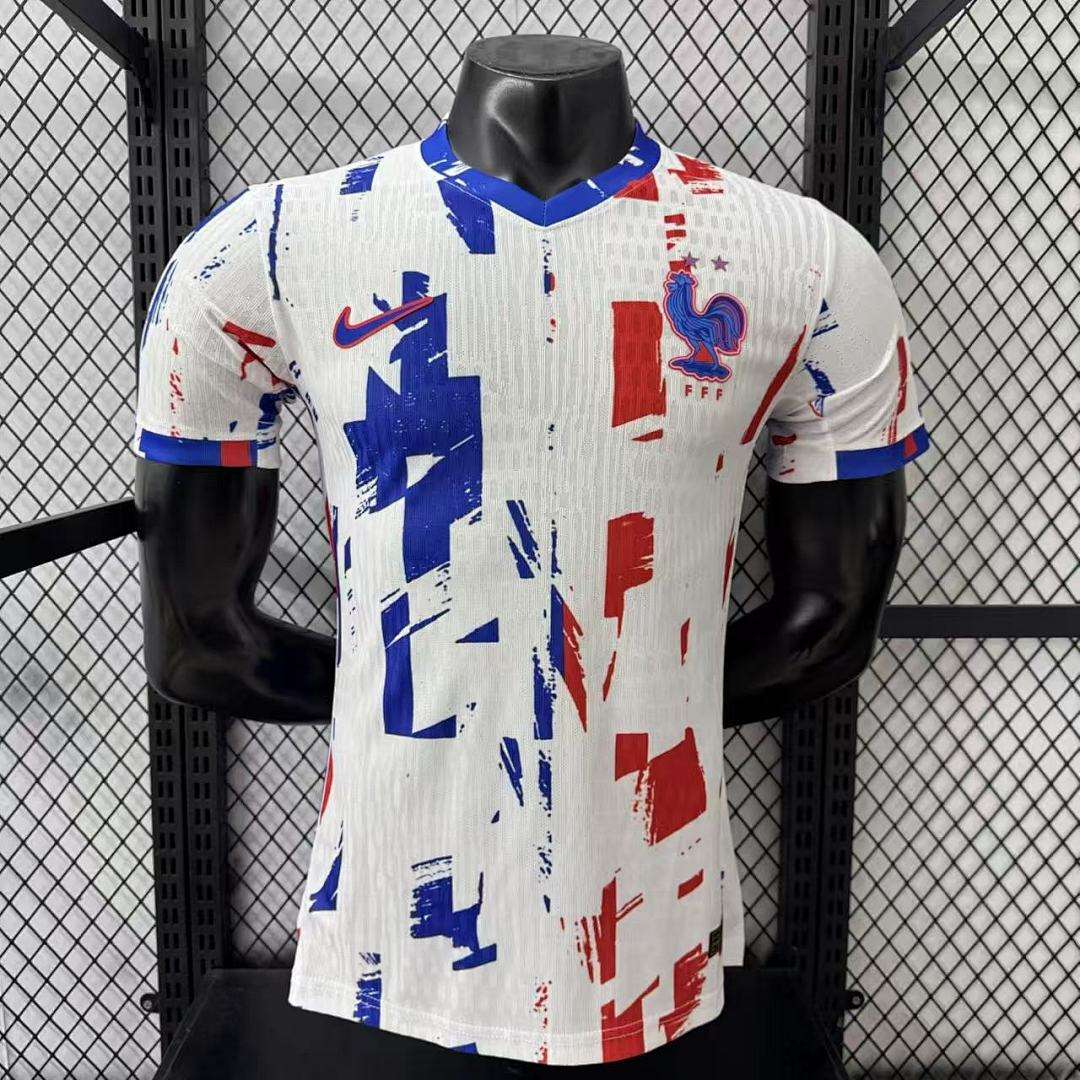 2627 French Special Edition Player S-3XL — foto 1