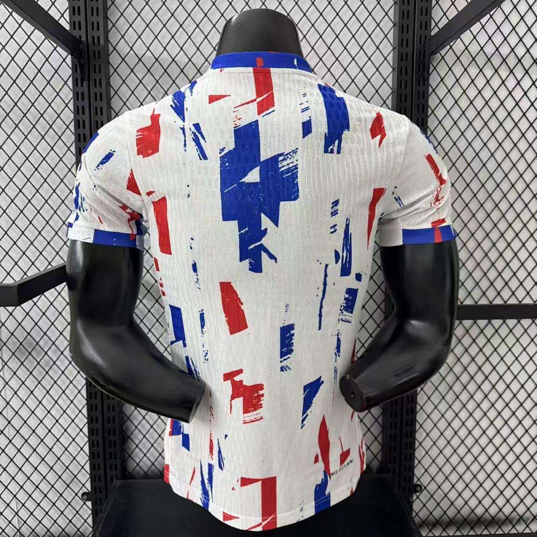 2627 French Special Edition Player S-3XL — foto 2