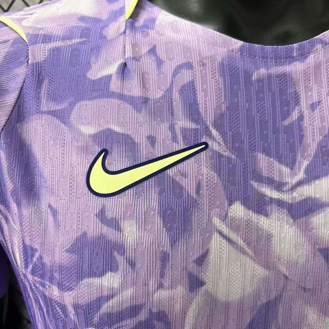 2627 South Korean away player S-3XL — foto 3