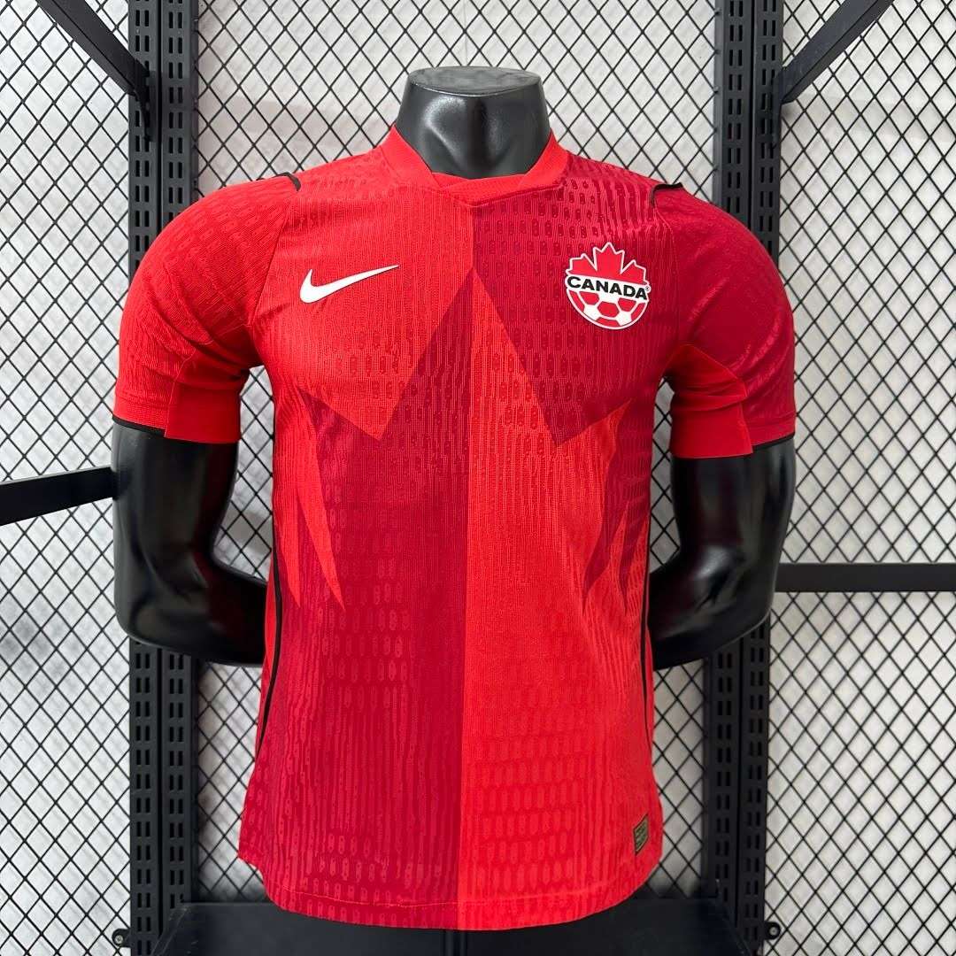 2627 Canada  home player S-3XL — foto 1