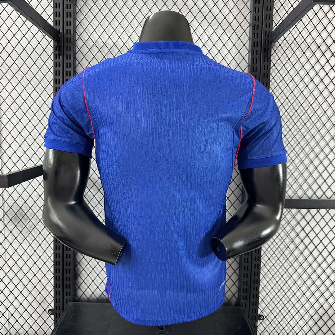 2627 Croatian away player S-2XL — foto 2