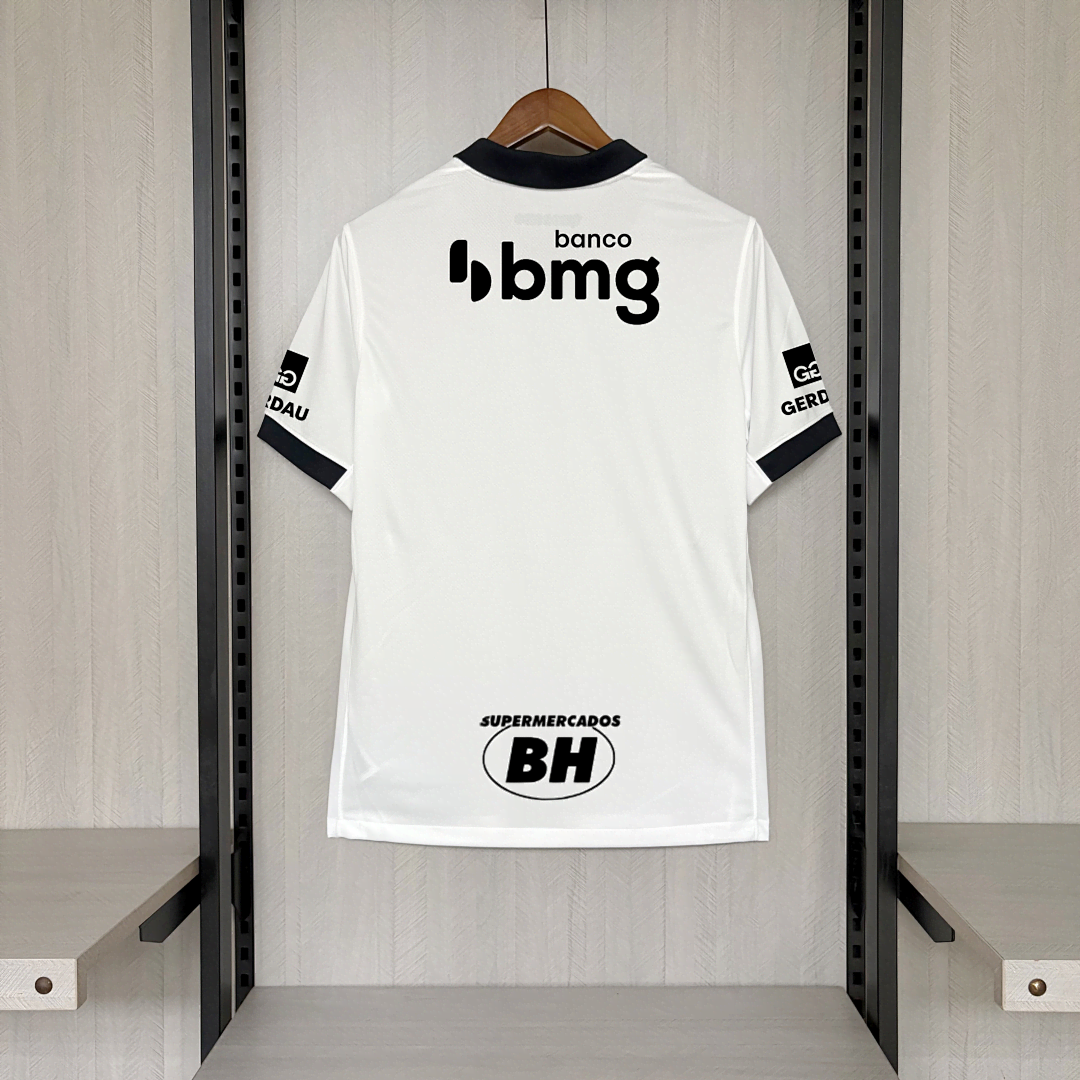 2627  Atletico Mineiro Away S-4XL — foto 5