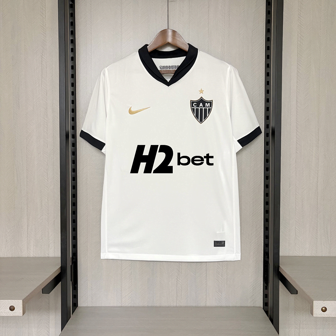 2627  Atletico Mineiro Away S-4XL — foto 3