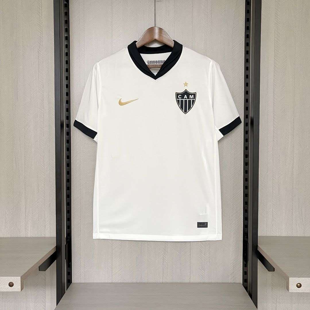2627  Atletico Mineiro Away S-4XL — foto 1
