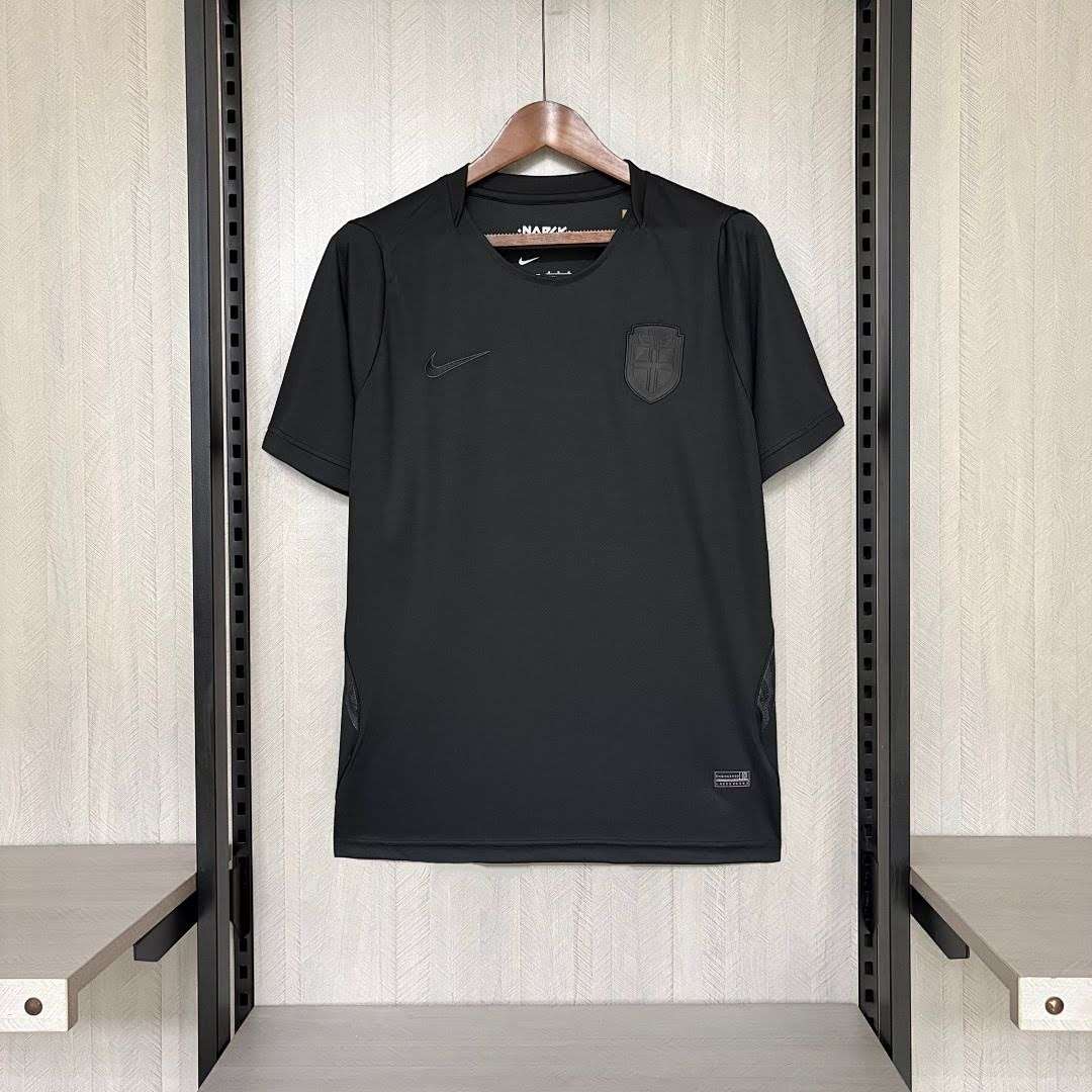 2627 Norway away game S-4XL — foto 1