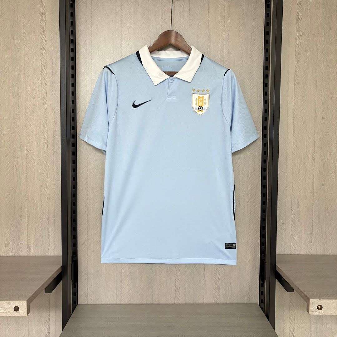 2627 Uruguay Home Stadium S-4XL — foto 1