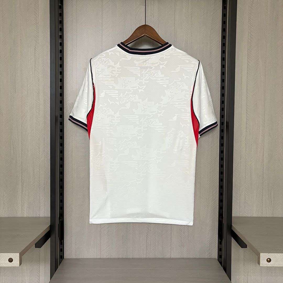 2627 England  Home S-4XL — foto 2
