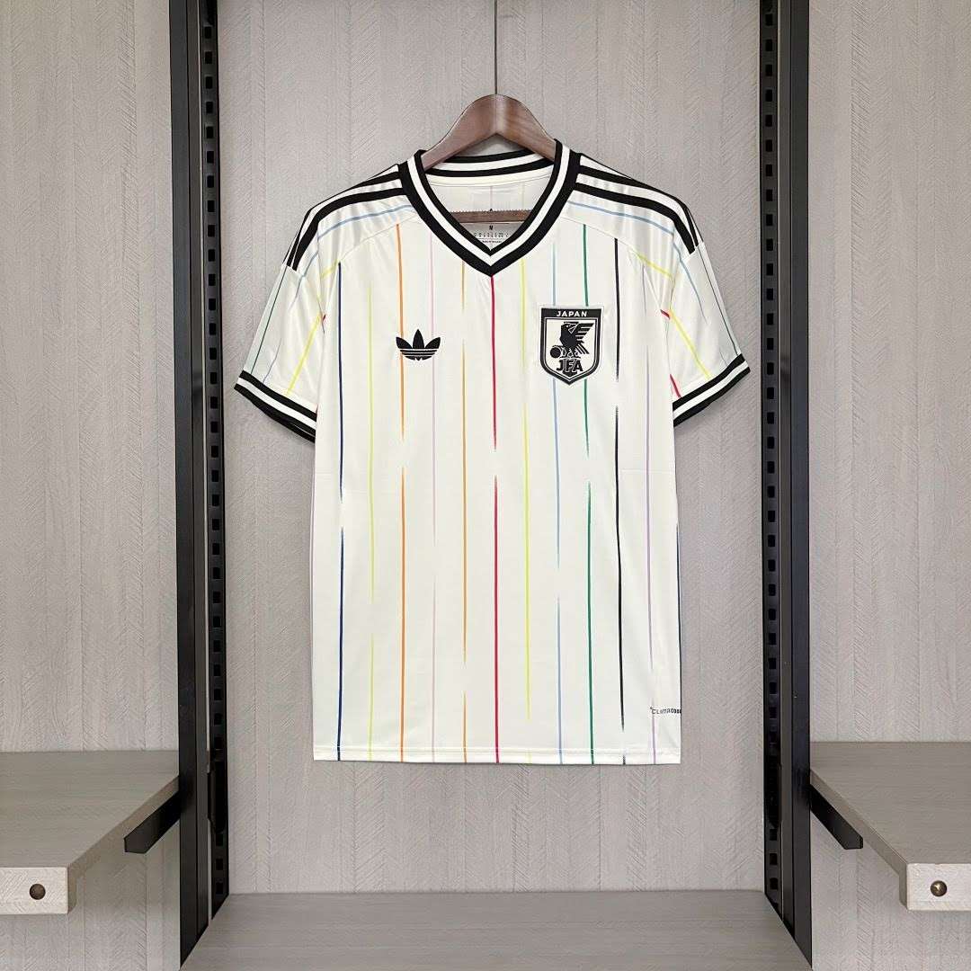 2627 Japan away S-4XL — foto 1