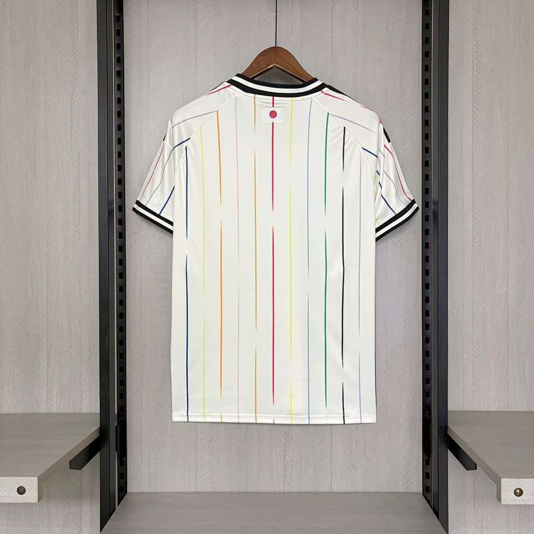 2627 Japan away S-4XL — foto 2