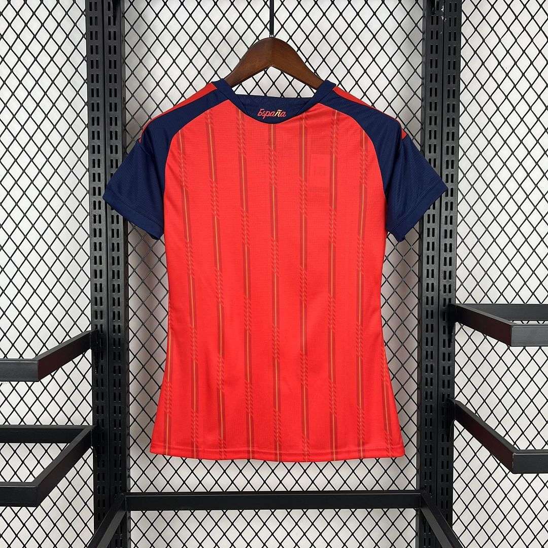 2627 Spain Home Women's Sizes S-2XL — foto 2