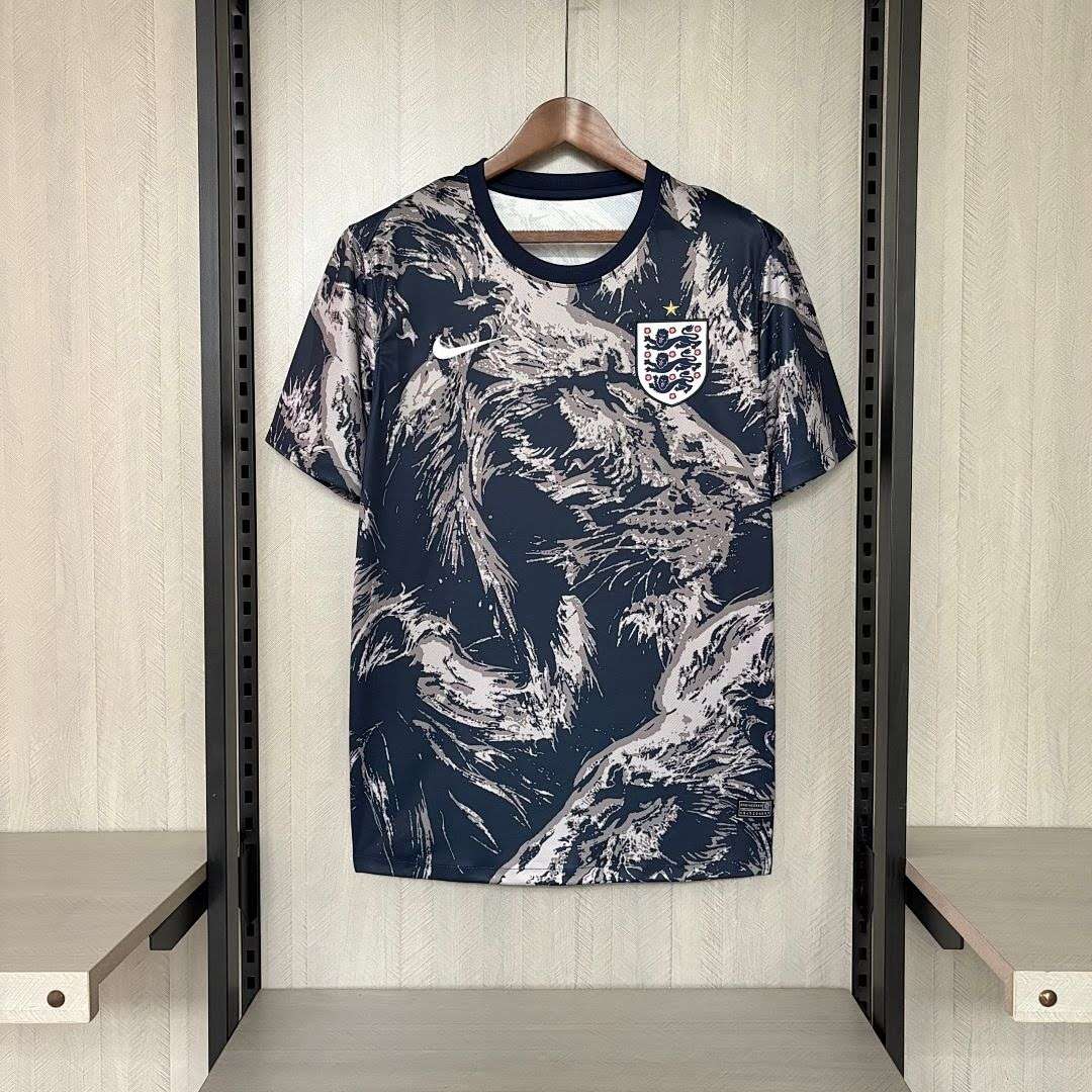 2627 England training kit S-4XL — foto 1