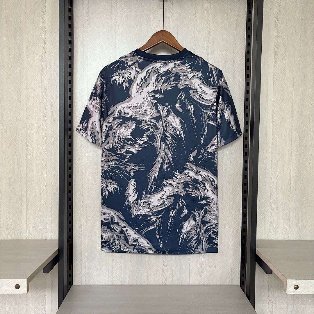 2627 England training kit S-4XL — foto 2