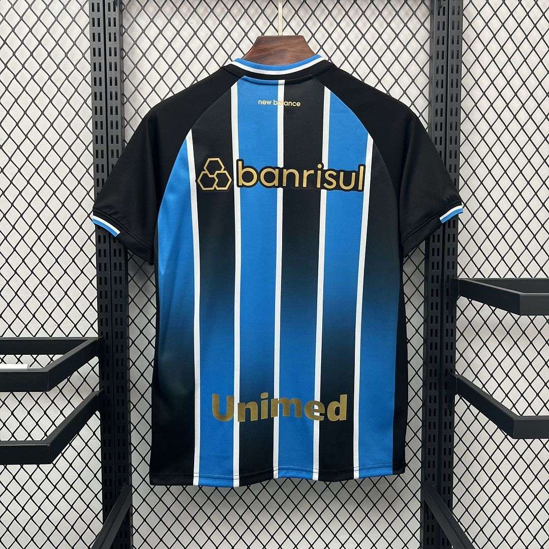 2627 Gremio Home  jersey S-4XL — foto 2