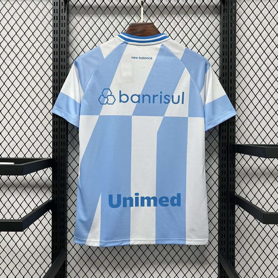 2627 Gremio away game  S-4XL — foto 2