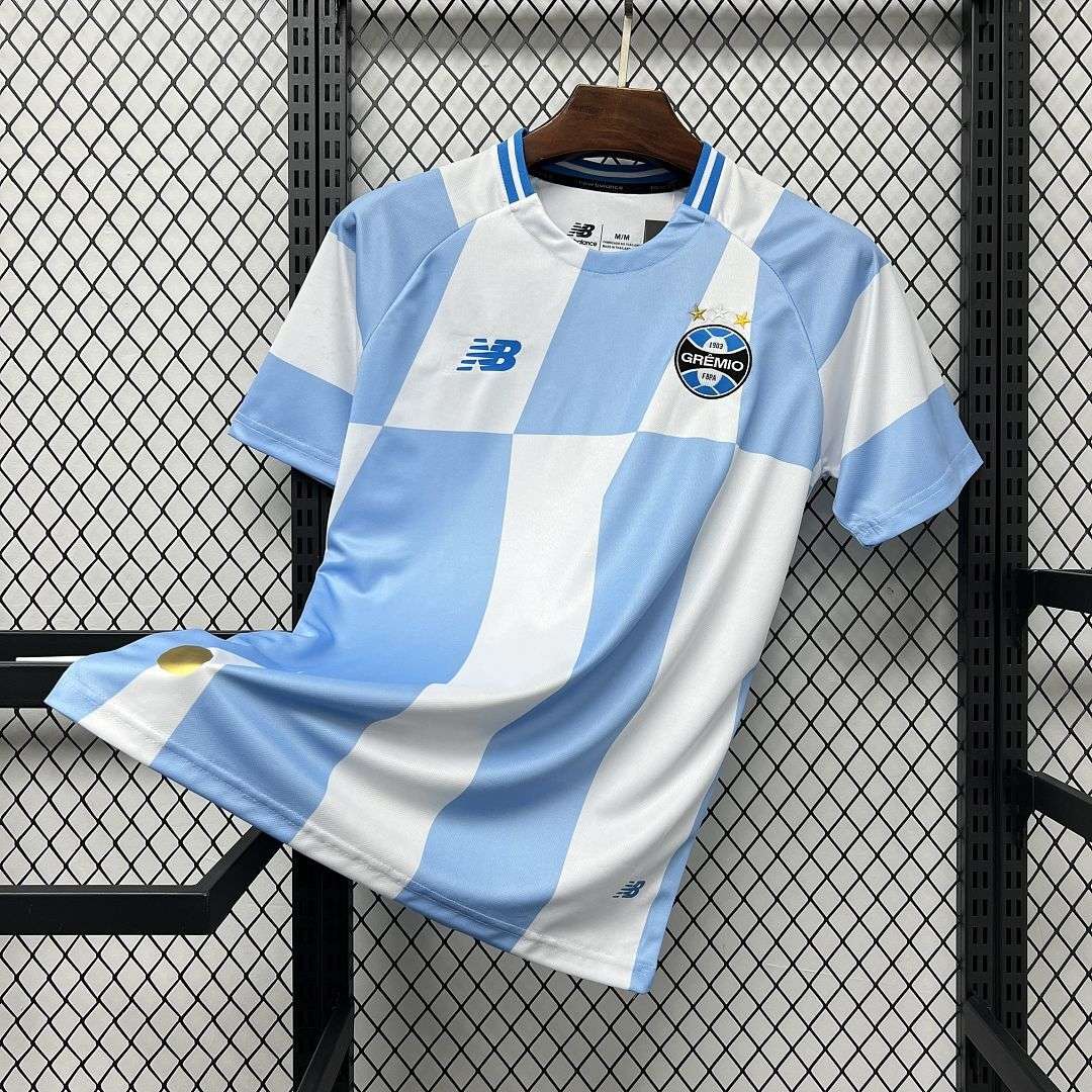2627 Gremio away game  S-4XL — foto 5