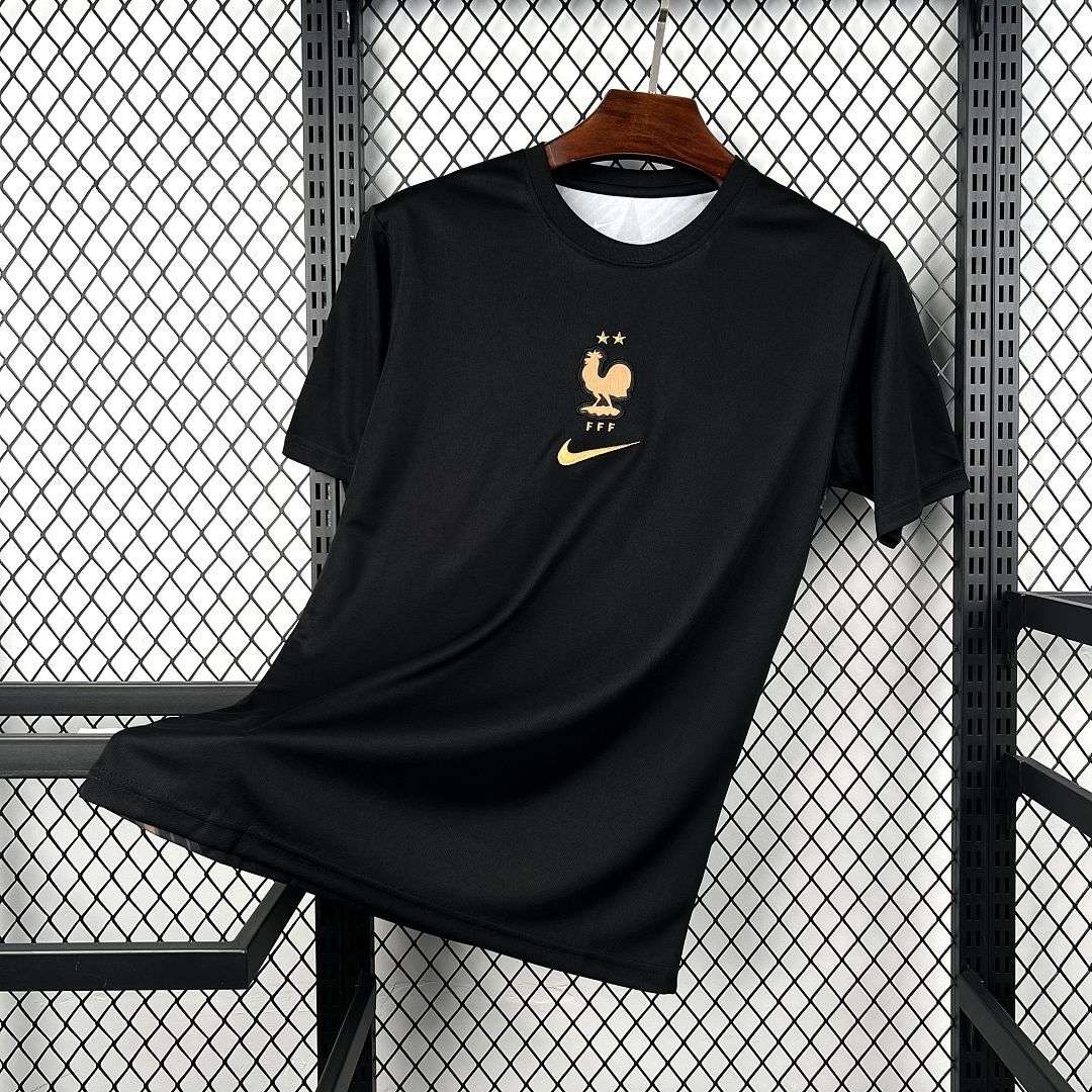2627 French goalkeeper jersey S-4XL — foto 1
