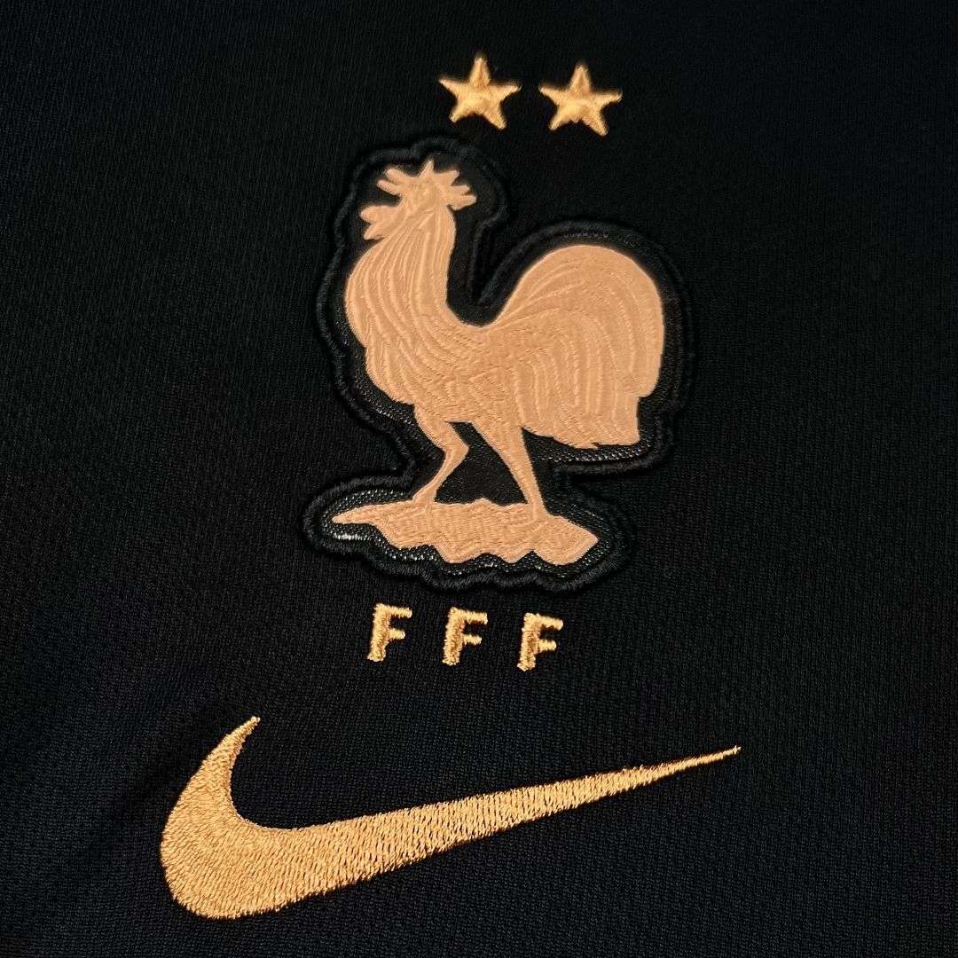 2627 French goalkeeper jersey S-4XL — foto 4