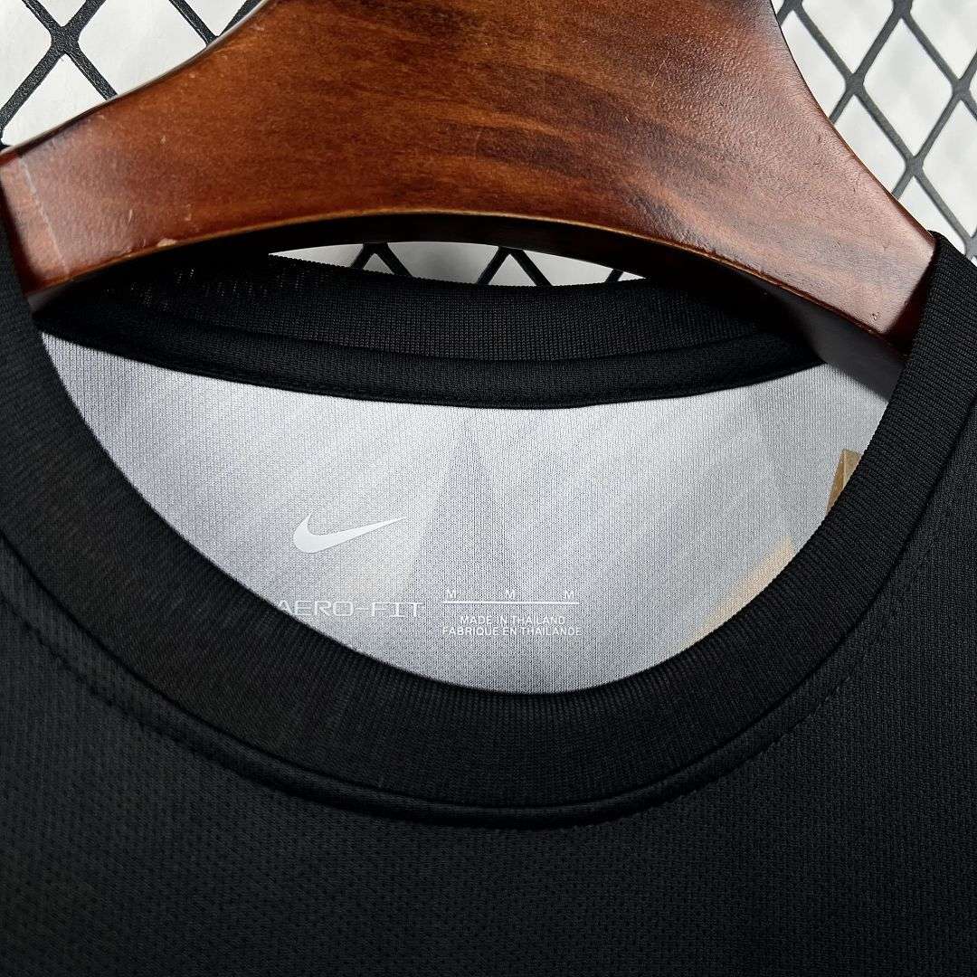 2627 French goalkeeper jersey S-4XL — foto 5