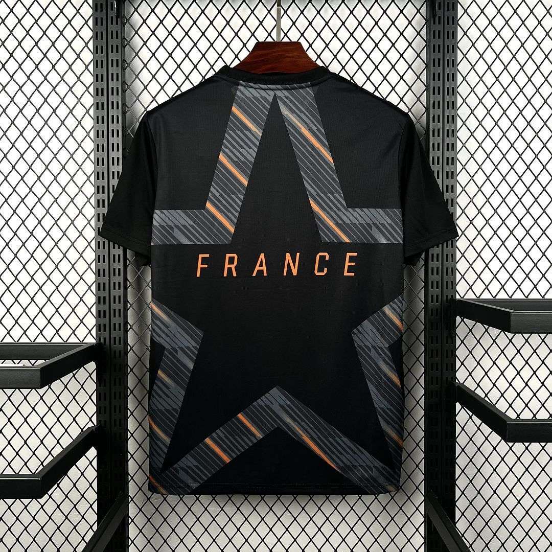 2627 French goalkeeper jersey S-4XL — foto 2