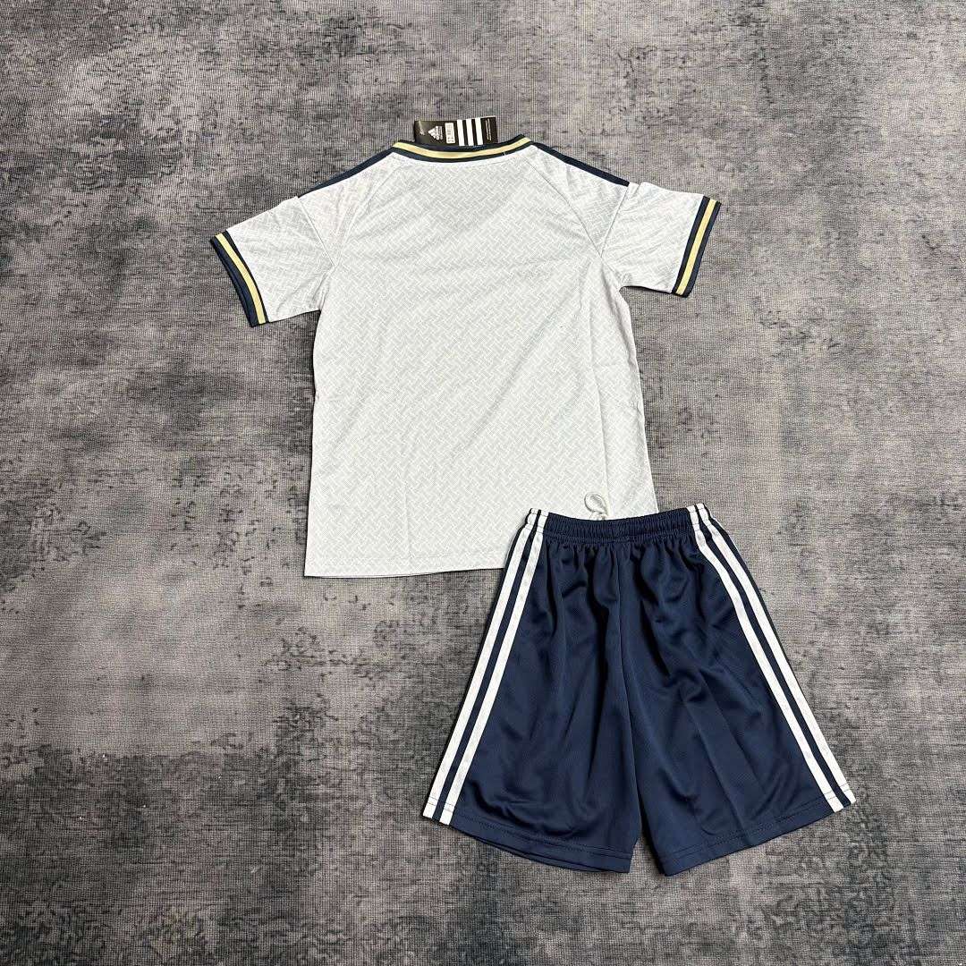 2627 Italy Away Kids 16-28 — foto 2