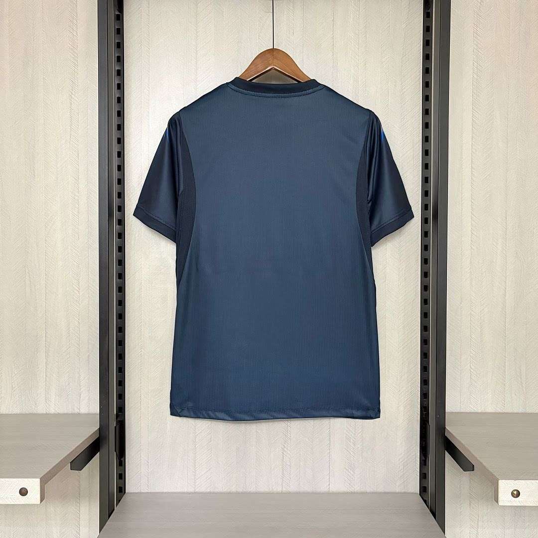 2627 Uruguay Away Jersey S-4XL — foto 2
