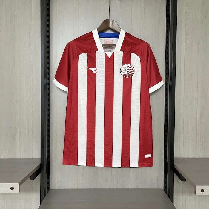 25/26 Nautico Home S-XXL — foto 1