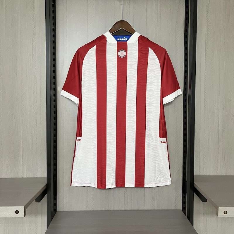25/26 Nautico Home S-XXL — foto 2