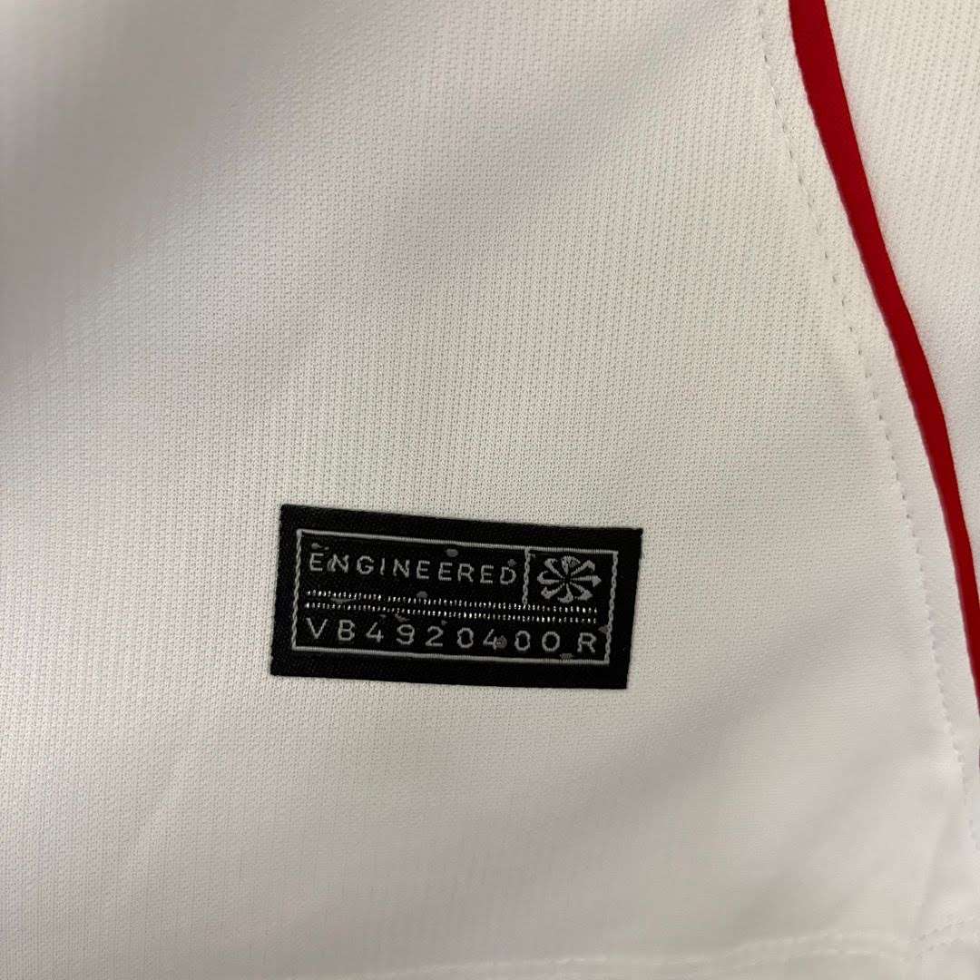 2627 TurkiyeAway Jersey S-4XL — foto 3
