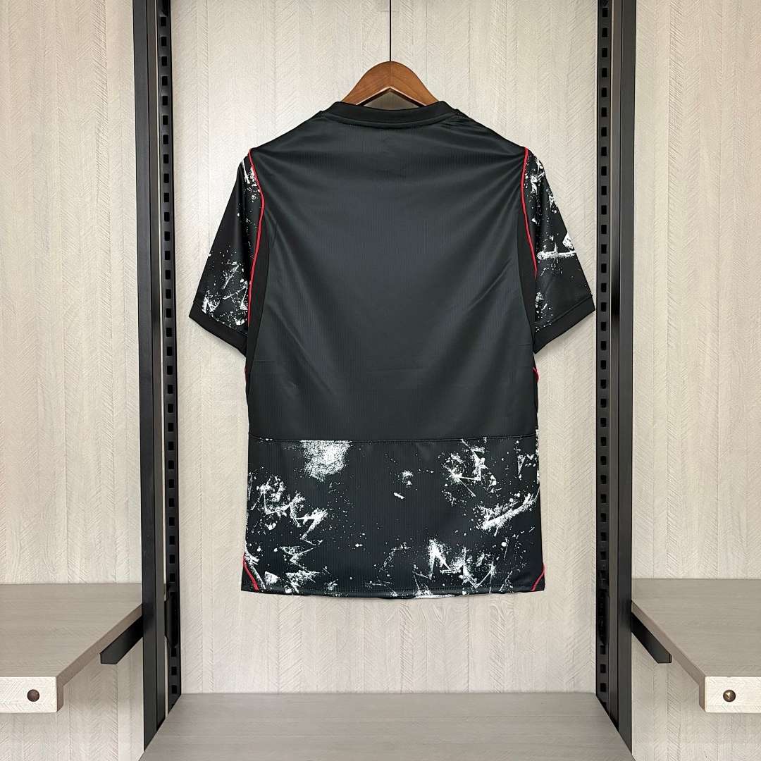 2627 Canada Away Jersey S-3XL — foto 2