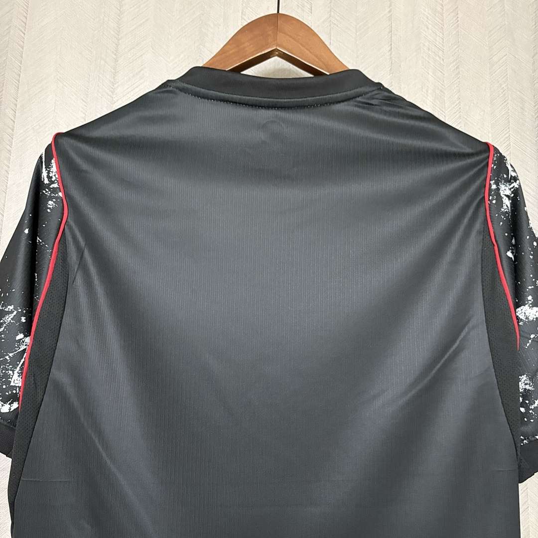 2627 Canada Away Jersey S-3XL — foto 3