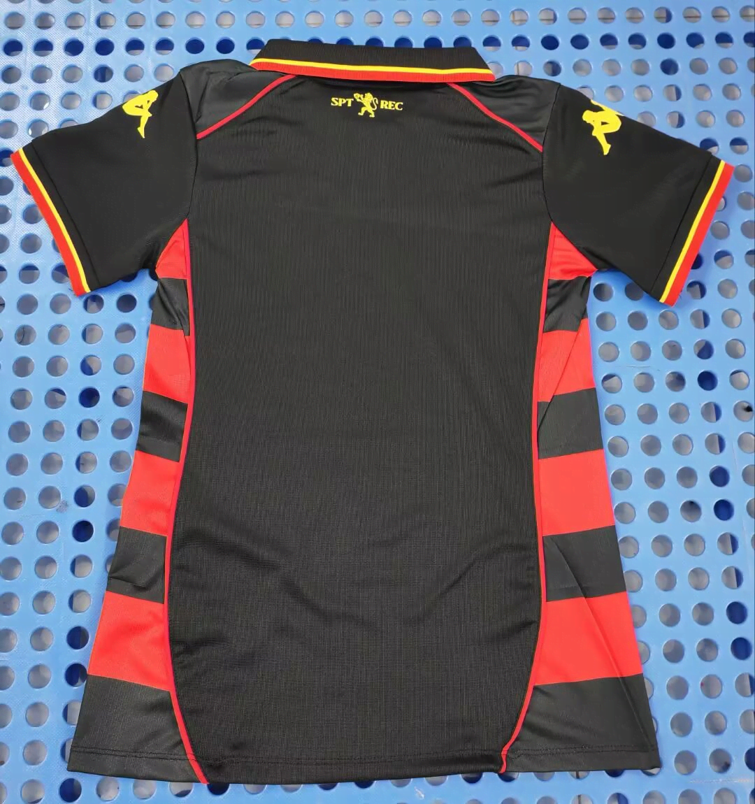 2627 Recife Home women's jerseys S-2XL — foto 2
