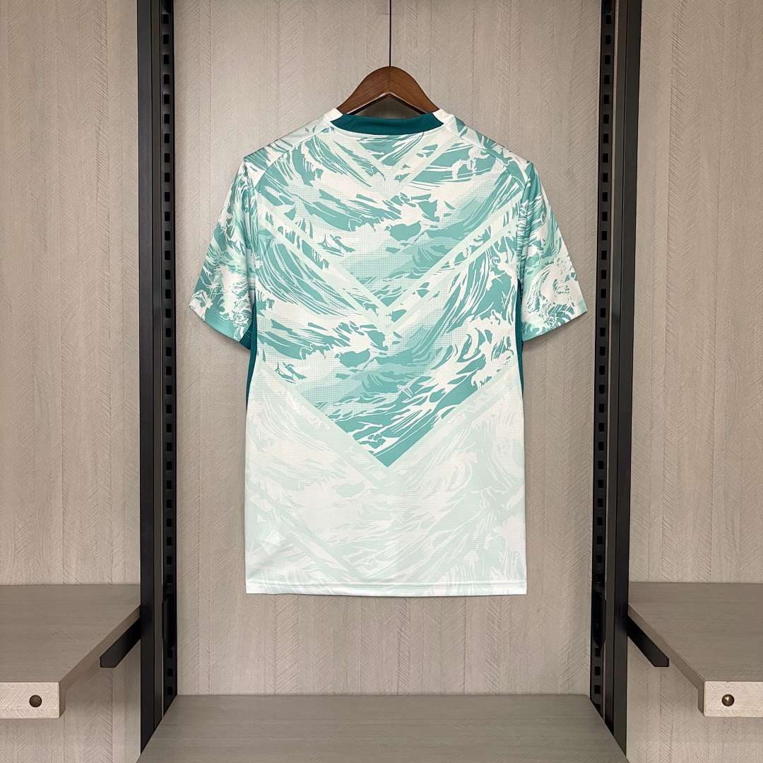 26-27 Portugal away game S-4XL — foto 2