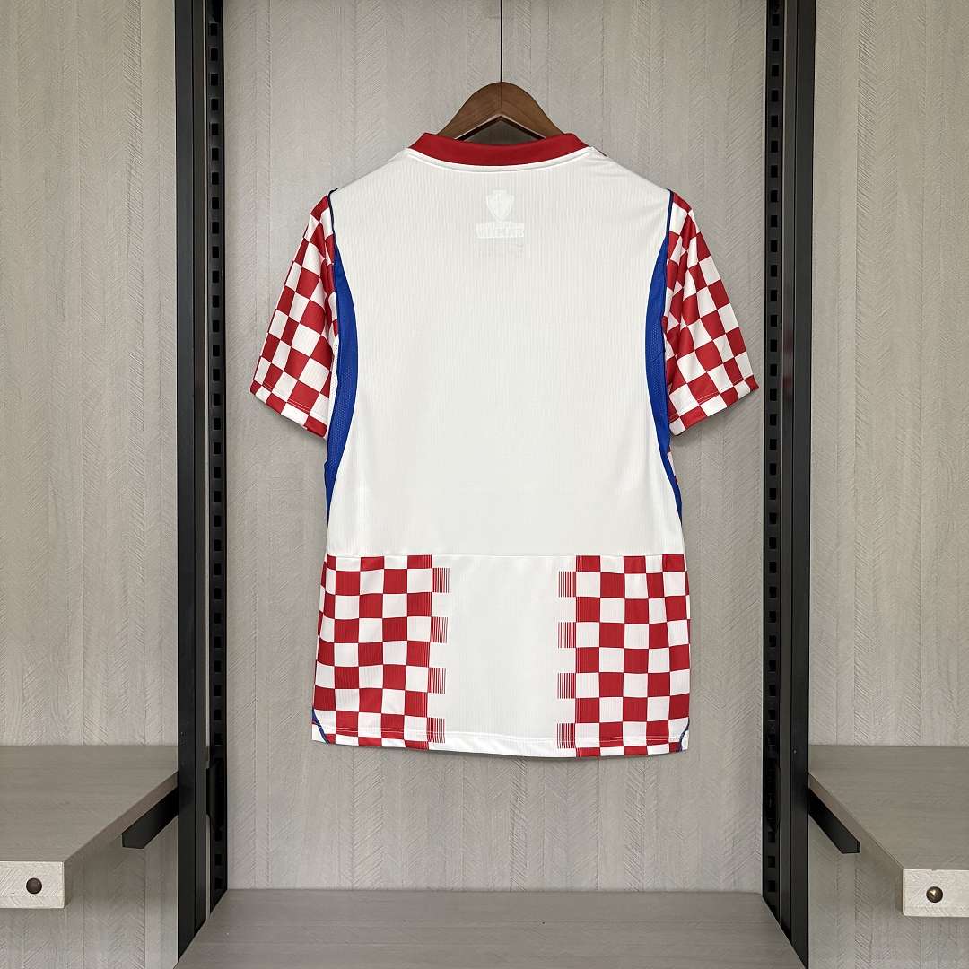 2627 Croatia home S-4XL — foto 2