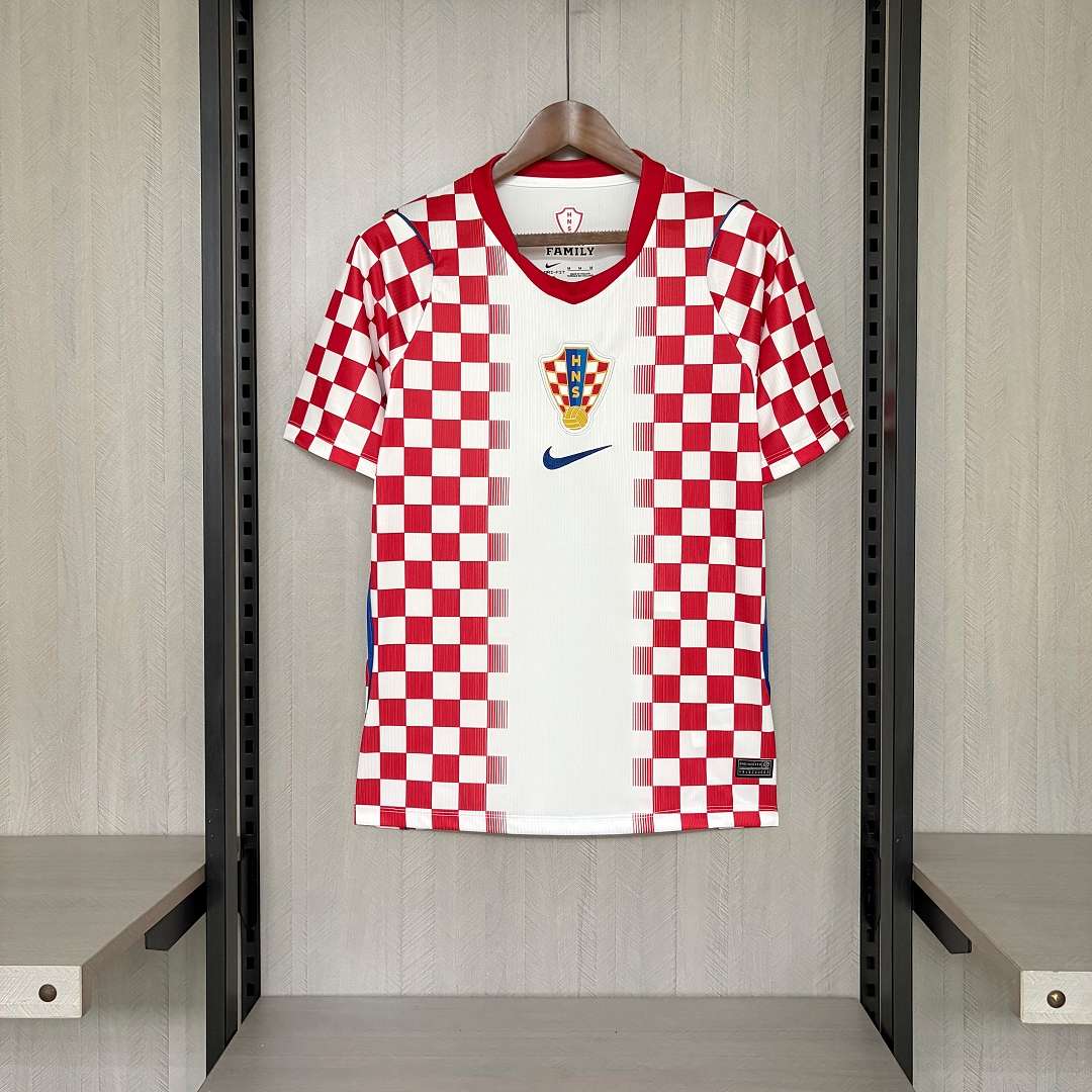 2627 Croatia home S-4XL — foto 1