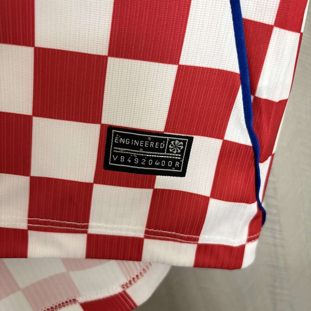 2627 Croatia home S-4XL — foto 3