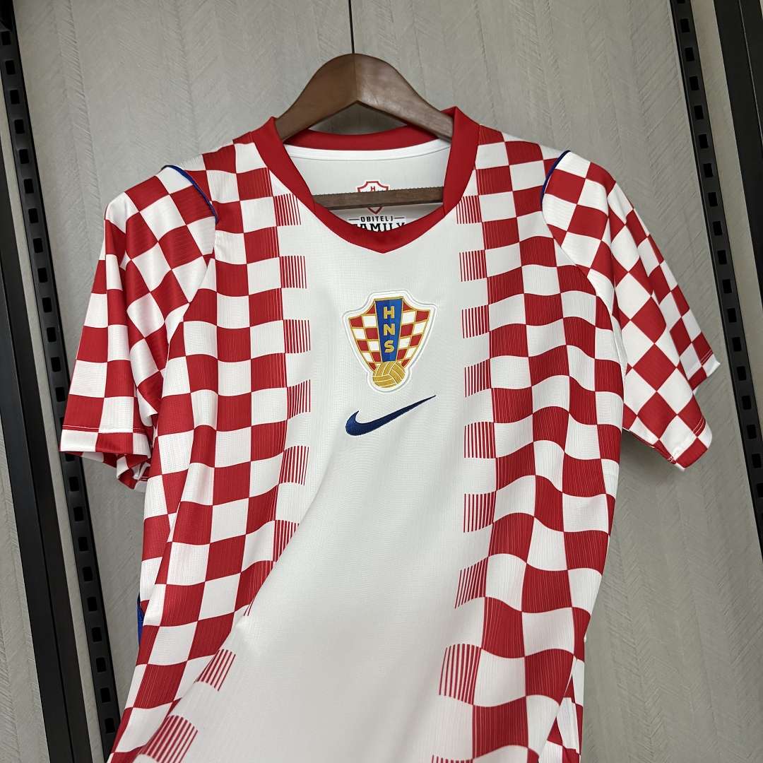 2627 Croatia home S-4XL — foto 4