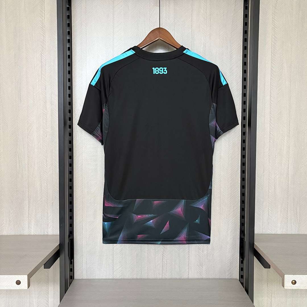 2627 Argentina Goalkeeper Jersey S-4XL — foto 2