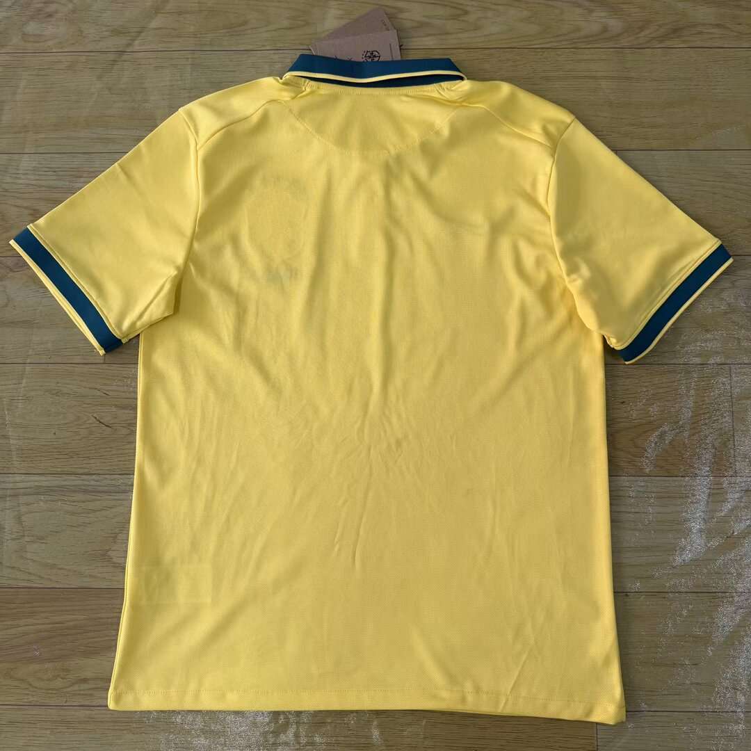 2627 Brazilian Polo Shirt, Sizes S-4XL — foto 2