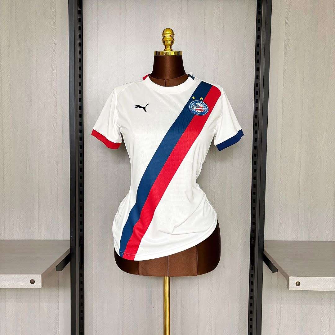 2627 Bahia Home Women's Jersey S-2XL — foto 1