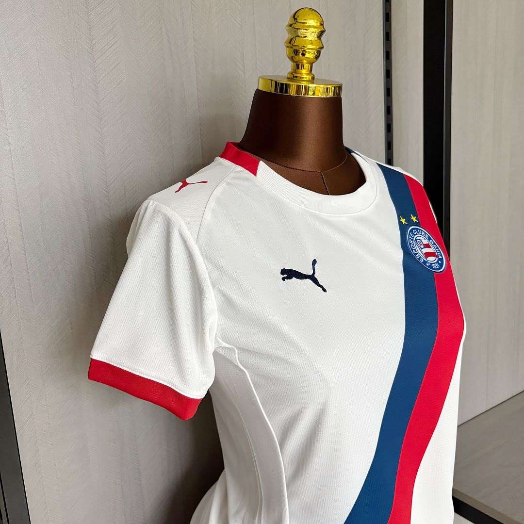 2627 Bahia Home Women's Jersey S-2XL — foto 4
