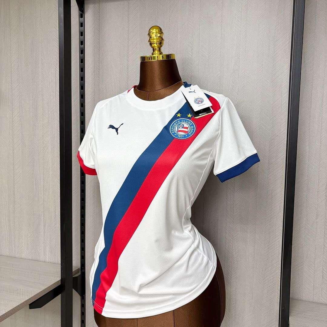 2627 Bahia Home Women's Jersey S-2XL — foto 5
