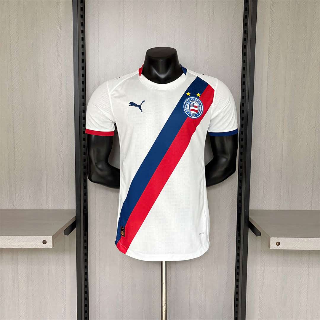 2627 Bahia Home Players Jersey S-4XL — foto 1