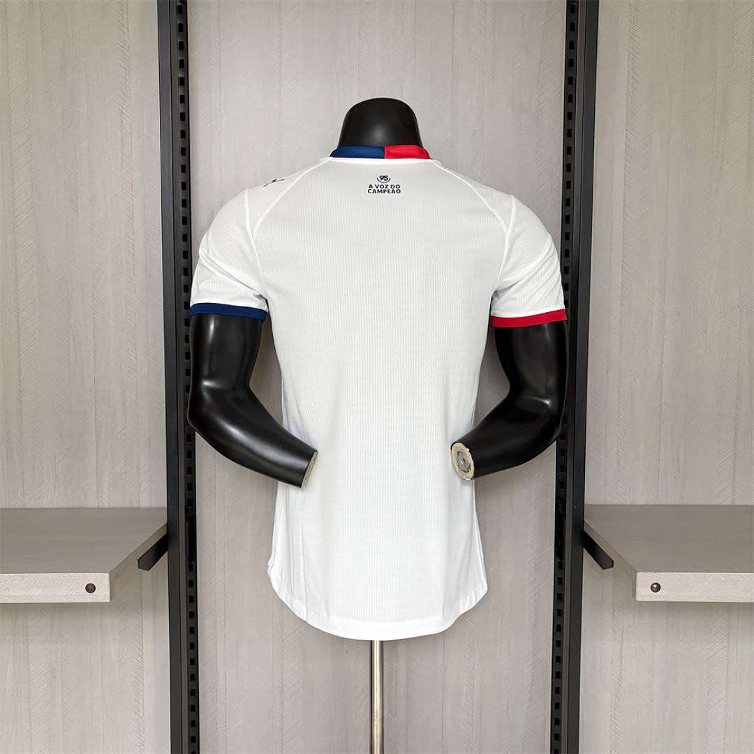 2627 Bahia Home Players Jersey S-4XL — foto 2