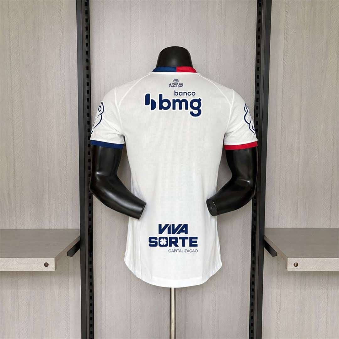 2627 Bahia Home Players Jersey S-4XL — foto 4