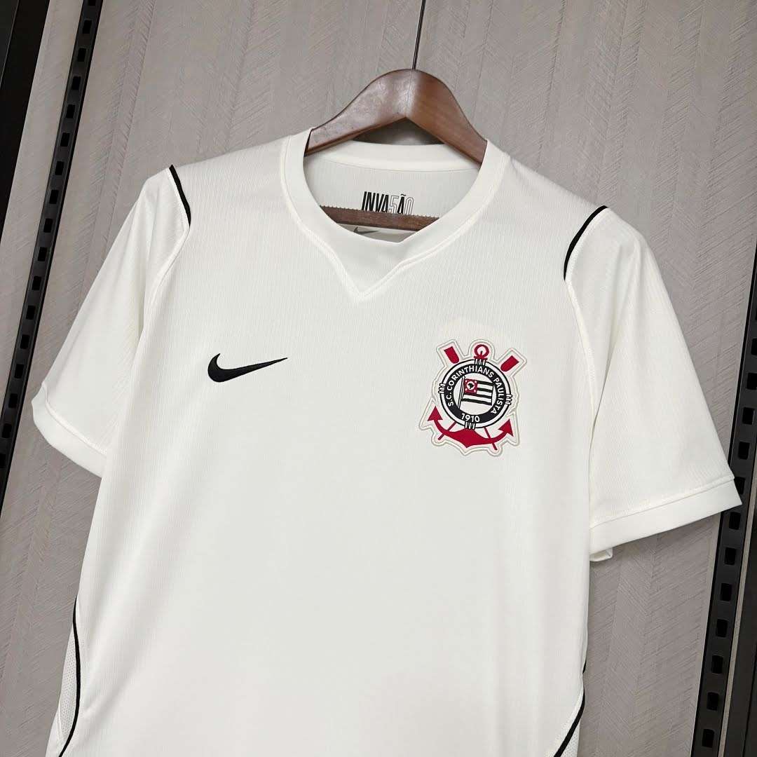 2627 Corinthians Home Jersey S-4XL — foto 3