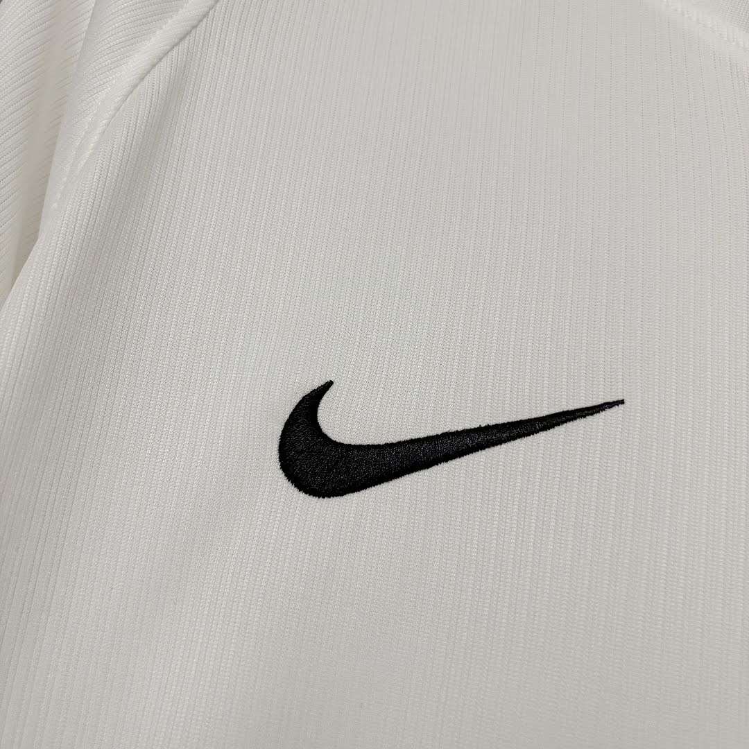 2627 Corinthians Home Jersey S-4XL — foto 5